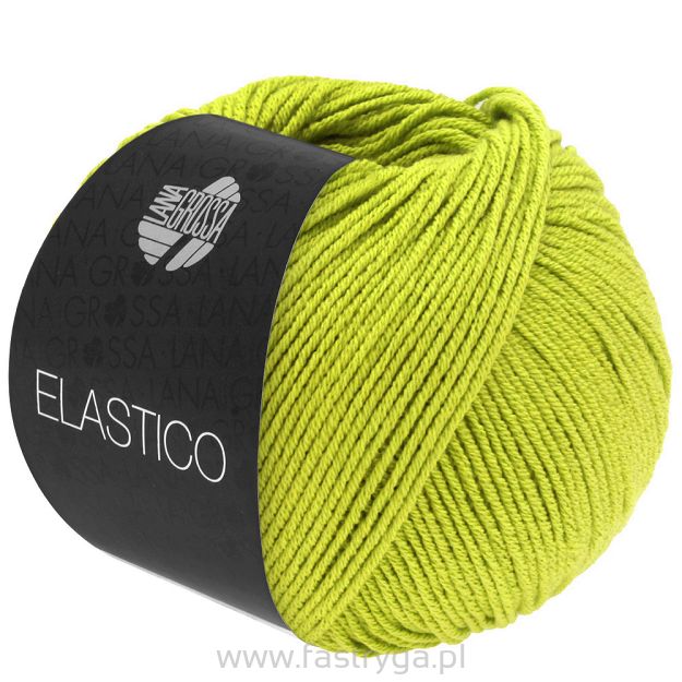 Elastico  188 limonka