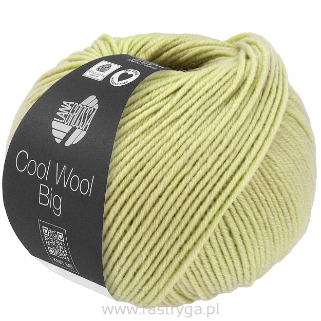 Cool Wool Big  1029