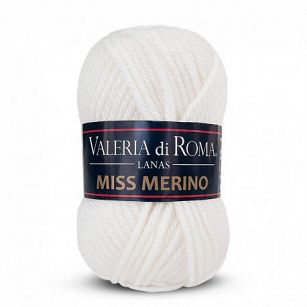 Miss Merino 000