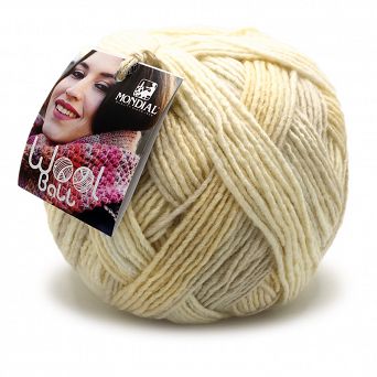 Wool Ball  300