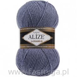 Alize Lanagold  203 jeans