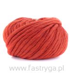 Love Wool kolor 115 czerwony - 2