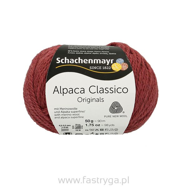 Alpaca Classico  41