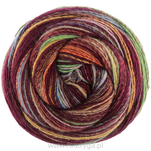 Gomitolo Magico    3022