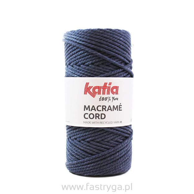 Macrame Cord 4 mm 106