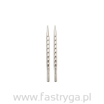 Druty do żyłki Novel short  7 mm - 5