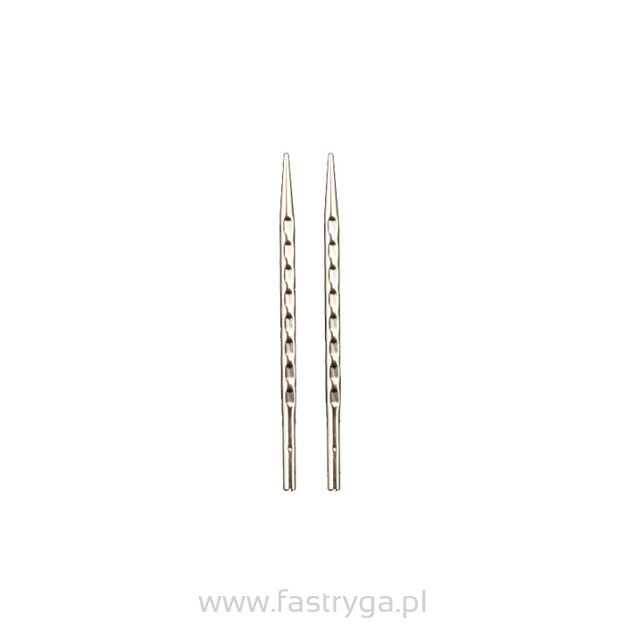 Druty do żyłki Novel short  7 mm