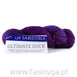 Ultimate Sock   SABIDURA  136 - 2