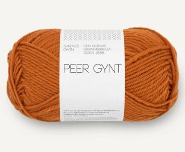 Peer Gynt   2745