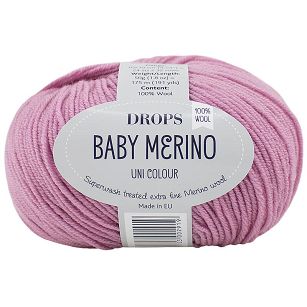 Baby Merino  27