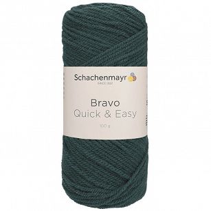 Bravo Quick & Easy  8390