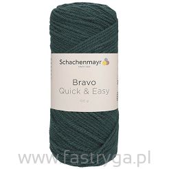 Bravo Quick & Easy  8390