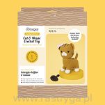 Zestaw do zrobienia maskotki - 2