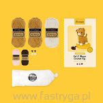 Zestaw do zrobienia maskotki - 3