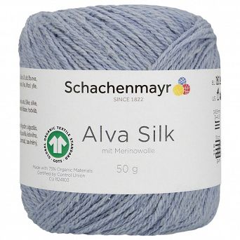 Alva Silk  kolor 53