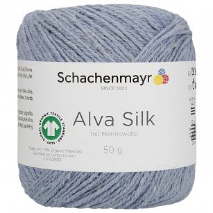 Alva Silk  kolor 53