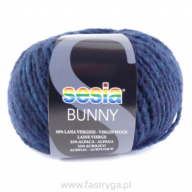 Bunny  8473 kolor wycofany z produkcji