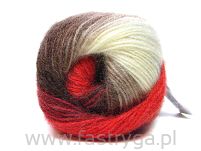 Angora Gold Batik  4574 - 3