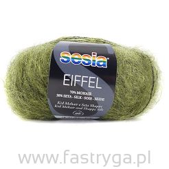 Eiffel D111 zielony