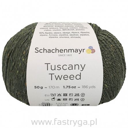 Tuscany Tweed kolor 72
