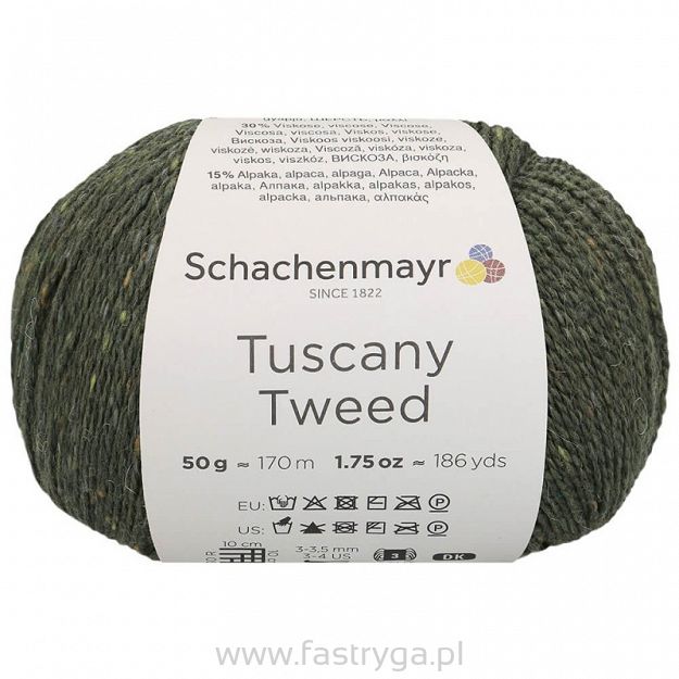 Tuscany Tweed kolor 72