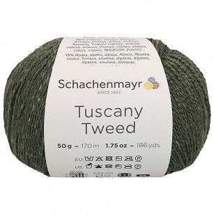 Tuscany Tweed kolor 72