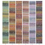 Włóczka z jedwabiem Hiro kolor 303 - 2