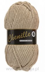 Chenille  791 beż