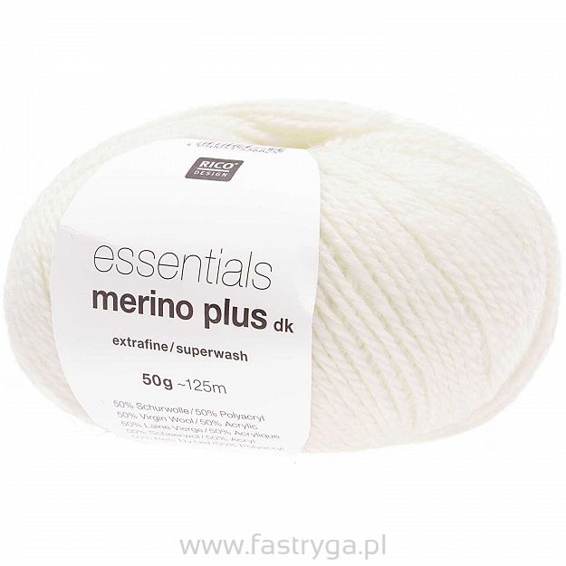 Essentials Merino Plus dk   01