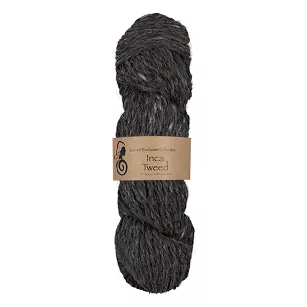 Inca Tweed  117