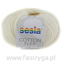 Cotton Flex  0080 krem