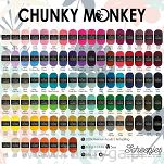 Scheepjes Chunky Monkey 1218 - 9