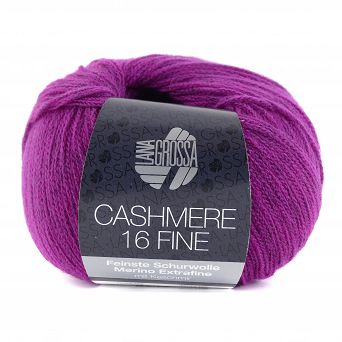 Cashmere 16 Fine  026