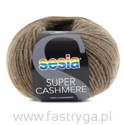 Super Cashmere  1971 brąz