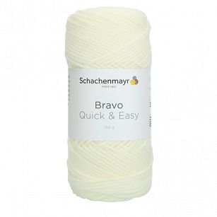 Bravo Quick & Easy  8200