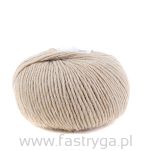 Włóczka Alpacolor kolor 006 beż - 2