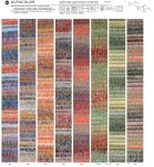 Włóczka Alpacolor kolor 006 beż - 5