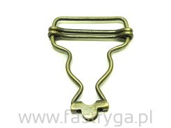 Zapięcia do ogrodniczek  3 cm