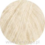 Mohair Moda  018 kremowy - 3