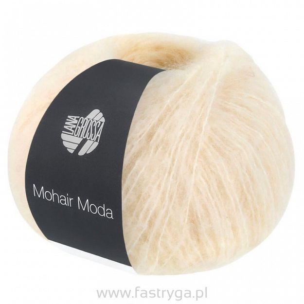 Mohair Moda  18