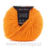 Włóczka  Morbidone   23 pomarańczowy - 3