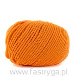 Włóczka  Morbidone   23 pomarańczowy - 2