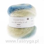 Essential super kid mohair loves silk Print  6 - 2