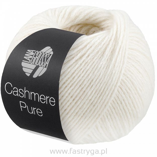 Cashmere Pure   09