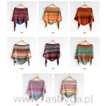 włóczka 150g Varanasi  301 - 2