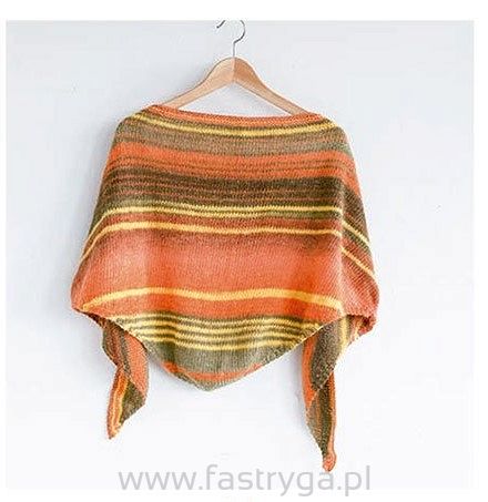 włóczka 150g Varanasi  301