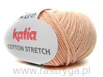 Cotton Stretch 10 - 2