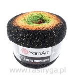 Flowers Moonlight    - 3