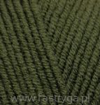 Alize Lanagold  29 oliwka - 2