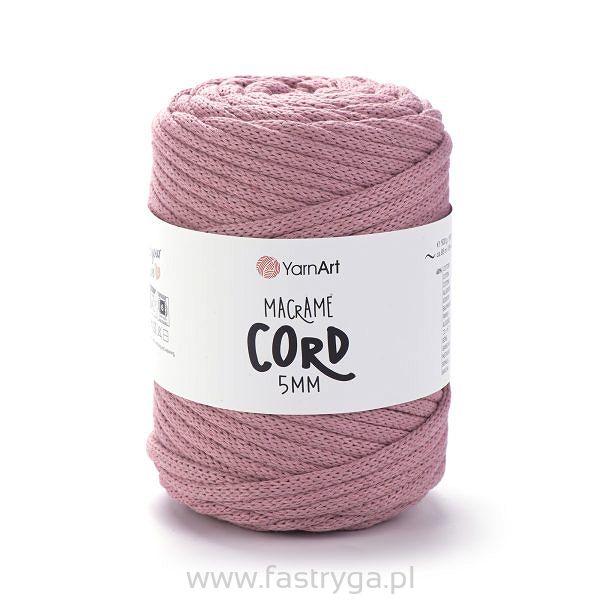 Macrame Cord 5 mm 792
